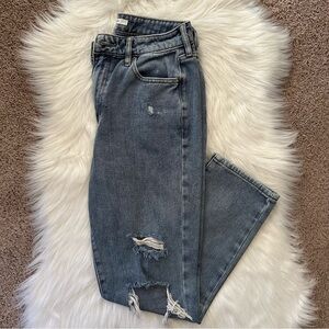 PacSun Mom Jeans
